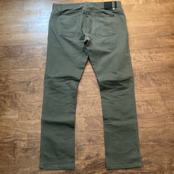 Brixton Reserve Pant - Picture 2 of 2